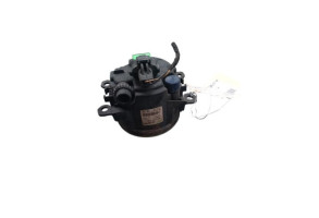 Anti brouillard gauche (feux) RENAULT MEGANE 3 Photo n°4