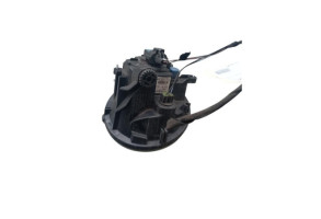 Anti brouillard droit (feux) RENAULT TWINGO 2 Photo n°4