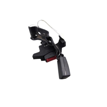Attache ceinture arriere gauche RENAULT CLIO 3