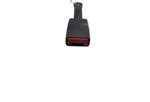 Attache ceinture avant droit RENAULT CLIO 3 Photo n°1