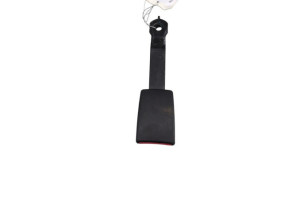 Attache ceinture avant droit RENAULT CLIO 3 Photo n°3