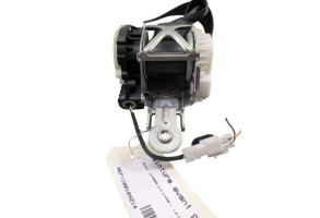 Ceinture avant gauche RENAULT CLIO 3 Photo n°1