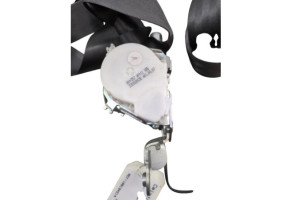 Ceinture avant gauche RENAULT CLIO 3 Photo n°5