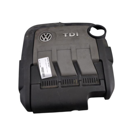 Cache moteur  VOLKSWAGEN POLO 5