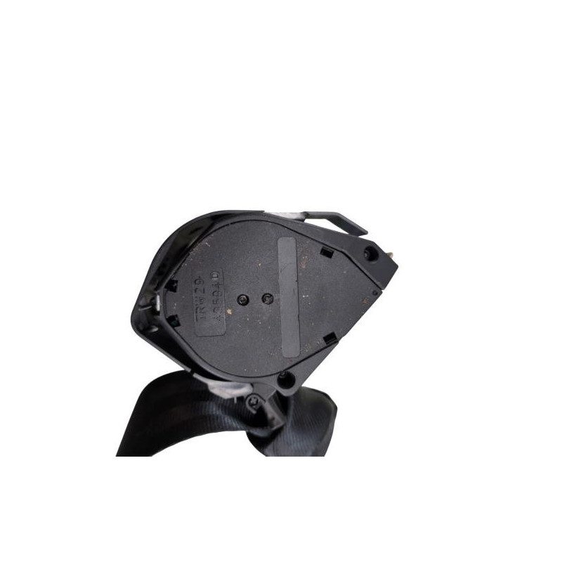 Ceinture arriere droit VOLKSWAGEN POLO 5 Photo n°1