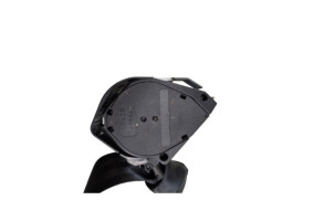 Ceinture arriere droit VOLKSWAGEN POLO 5 Photo n°1