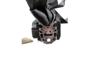 Ceinture arriere droit VOLKSWAGEN POLO 5 Photo n°2
