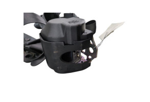 Ceinture arriere droit VOLKSWAGEN POLO 5 Photo n°5