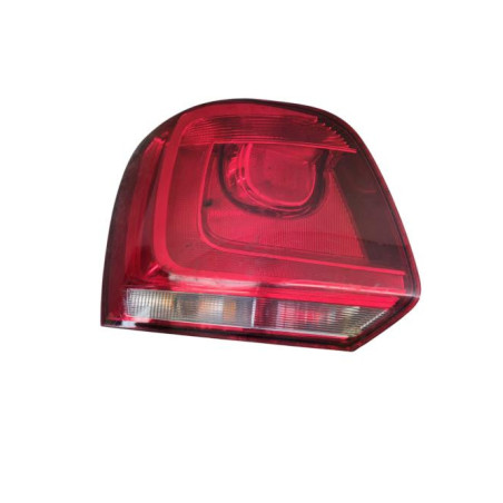 Feu arriere principal gauche (feux) VOLKSWAGEN POLO 5