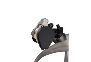 Ceinture avant gauche RENAULT MEGANE 3 Photo n°2