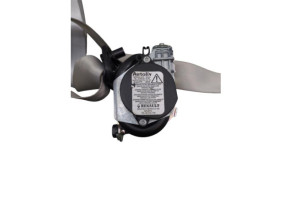 Ceinture avant gauche RENAULT MEGANE 3 Photo n°3