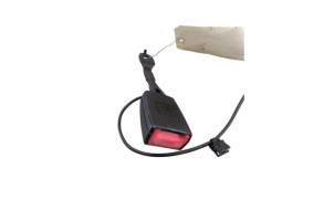 Attache ceinture avant droit MERCEDES CLASSE E 212 Photo n°1