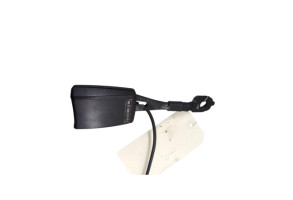 Attache ceinture avant droit MERCEDES CLASSE E 212 Photo n°3