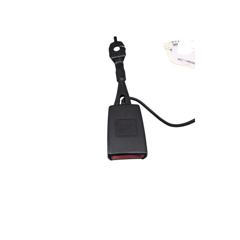 Attache ceinture avant gauche MERCEDES CLASSE E 212 Photo n°1