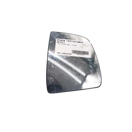 Glace retroviseur droit OPEL COMBO D