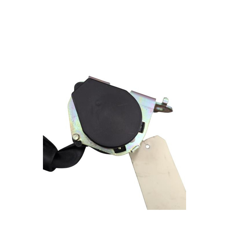 Ceinture arriere droit RENAULT MEGANE 3 Photo n°1