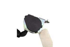 Ceinture arriere droit RENAULT MEGANE 3 Photo n°1