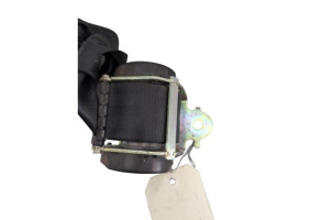Ceinture arriere droit RENAULT MEGANE 3 Photo n°4