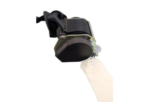 Ceinture arriere droit RENAULT MEGANE 3 Photo n°6
