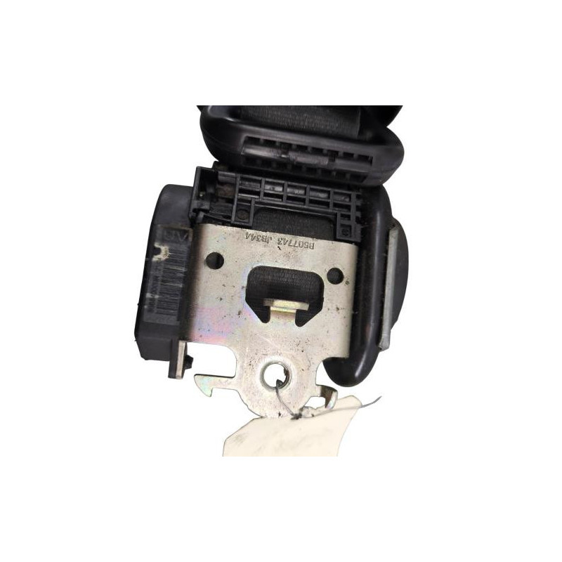 Ceinture avant gauche RENAULT MEGANE 3 Photo n°1