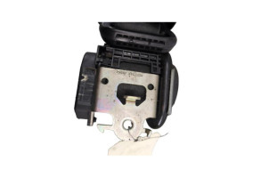 Ceinture avant gauche RENAULT MEGANE 3 Photo n°1