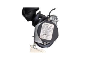 Ceinture avant gauche RENAULT MEGANE 3 Photo n°2