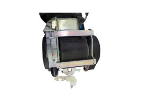 Ceinture avant gauche RENAULT MEGANE 3 Photo n°3