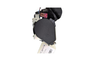Ceinture avant gauche RENAULT MEGANE 3 Photo n°4