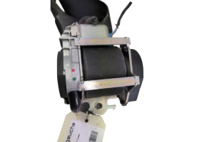 Ceinture avant gauche RENAULT MEGANE 3 Photo n°6