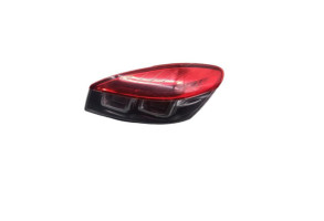 Feu arriere principal droit (feux) RENAULT MEGANE 3 Photo n°3