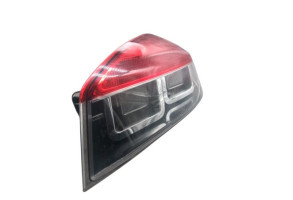 Feu arriere principal droit (feux) RENAULT MEGANE 3 Photo n°4