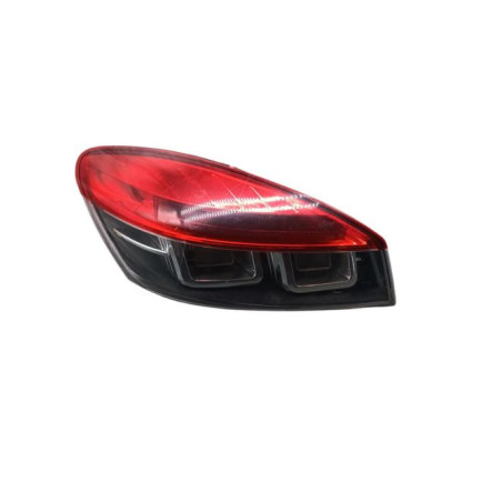 Feu arriere principal gauche (feux) RENAULT MEGANE 3