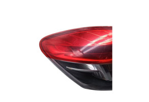 Feu arriere principal gauche (feux) RENAULT MEGANE 3 Photo n°3
