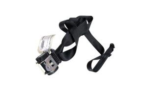 Ceinture avant droit DACIA SANDERO 2 Photo n°5