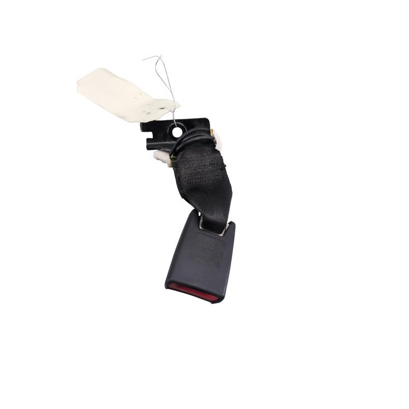 Attache ceinture arriere droit FIAT PANDA 3 Photo n°1 Attache ceinture arriere droit FIAT PANDA 3 Photo n°1