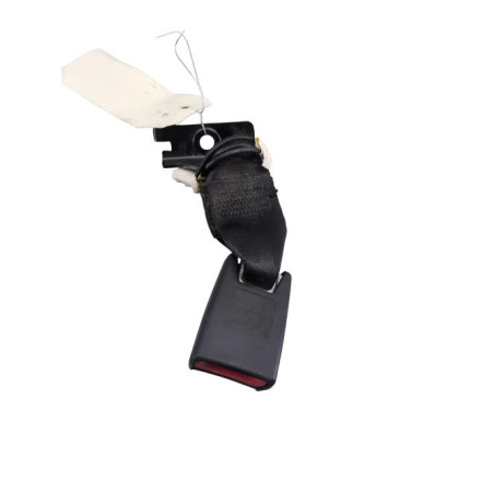 Attache ceinture arriere droit FIAT PANDA 3