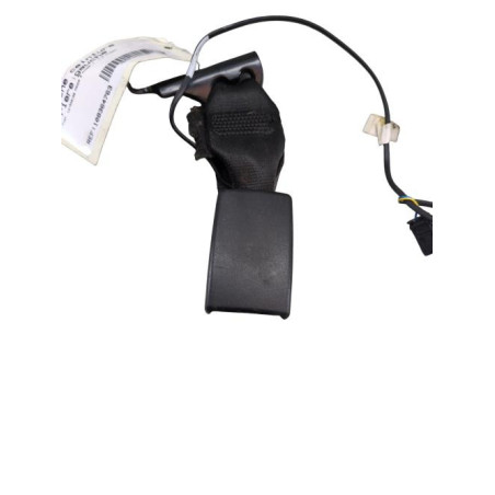 Attache ceinture arriere gauche FIAT PANDA 3