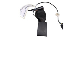 Attache ceinture arriere gauche FIAT PANDA 3 Photo n°1
