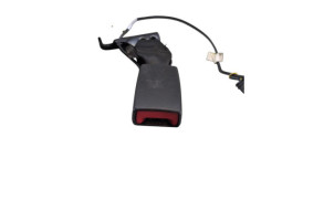 Attache ceinture arriere gauche FIAT PANDA 3 Photo n°2
