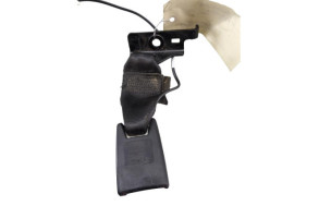 Attache ceinture arriere gauche FIAT PANDA 3 Photo n°3