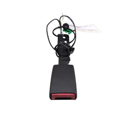 Attache ceinture avant droit FIAT PANDA 3