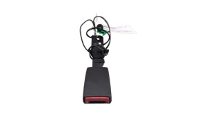 Attache ceinture avant droit FIAT PANDA 3 Photo n°1 Attache ceinture avant droit FIAT PANDA 3 Photo n°1