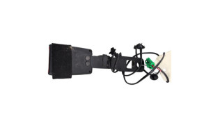 Attache ceinture avant droit FIAT PANDA 3 Photo n°3 Attache ceinture avant droit FIAT PANDA 3 Photo n°3