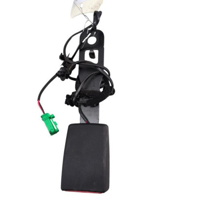 Attache ceinture avant gauche FIAT PANDA 3