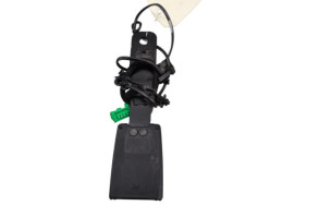 Attache ceinture avant gauche FIAT PANDA 3 Photo n°3