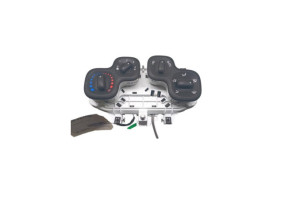 Commande chauffage FIAT PANDA 3 Photo n°1 Commande chauffage FIAT PANDA 3 Photo n°1
