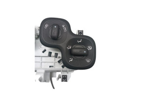 Commande chauffage FIAT PANDA 3 Photo n°2 Commande chauffage FIAT PANDA 3 Photo n°2