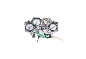 Commande chauffage FIAT PANDA 3 Photo n°5 Commande chauffage FIAT PANDA 3 Photo n°5