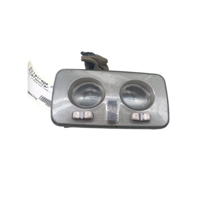 Eclairage de plafonnier FIAT PANDA 3