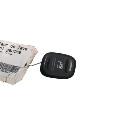 Interrupteur de leve vitre avant gauche FIAT PANDA 3